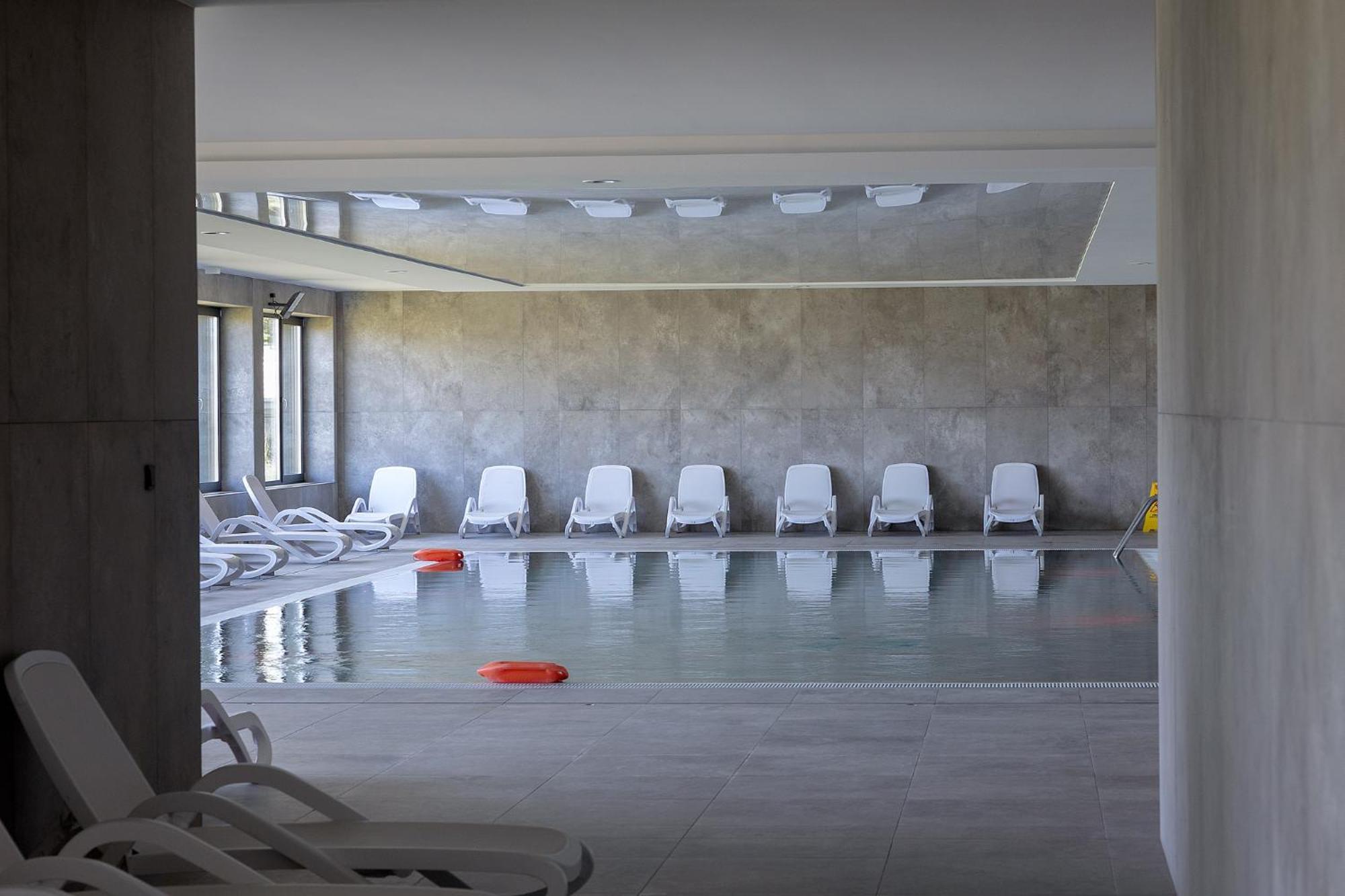 Apartament Z Mewami - Dziwnow Bridge Apartaments & Spa Exteriér fotografie